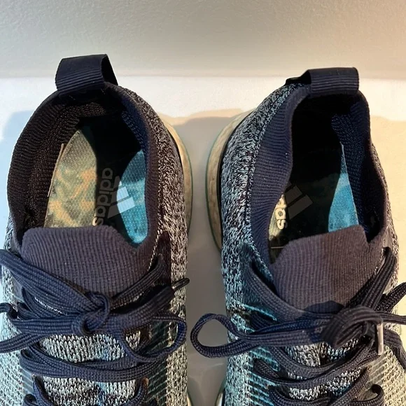 adidas Parley Limited Edition 2019 US Open Golf Shoes - Picture 5 of 7